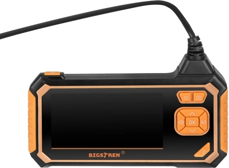 6 LED y 3 niveles de brillo