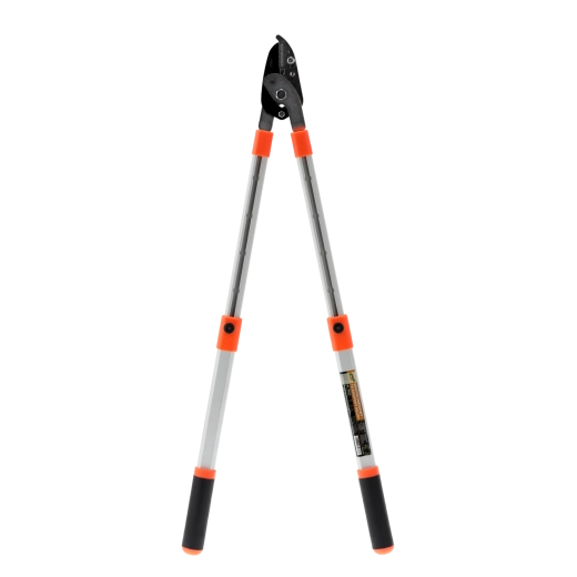 Brazos telescópicos 64–98 cm