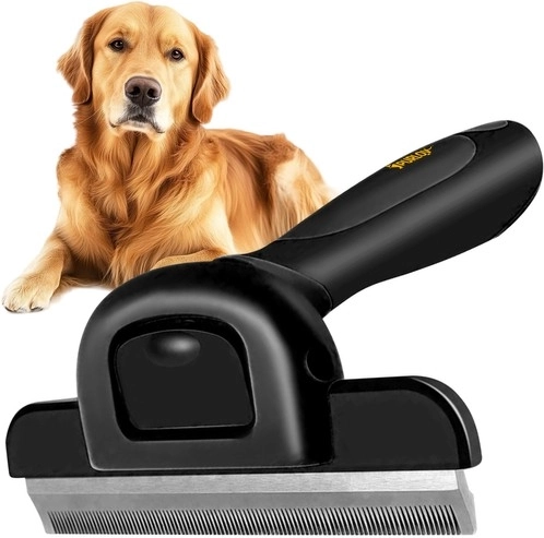 Herramienta de stripping para perros y gatos Purlov