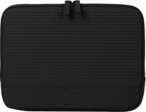 Natec Mussel 2 funda protectora para portátil de hasta 14,1" negra