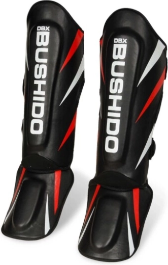 Protectores de espinilla DBX BUSHIDO – V2
