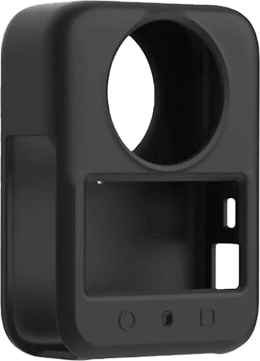 Protección flexible y resistente de silicona