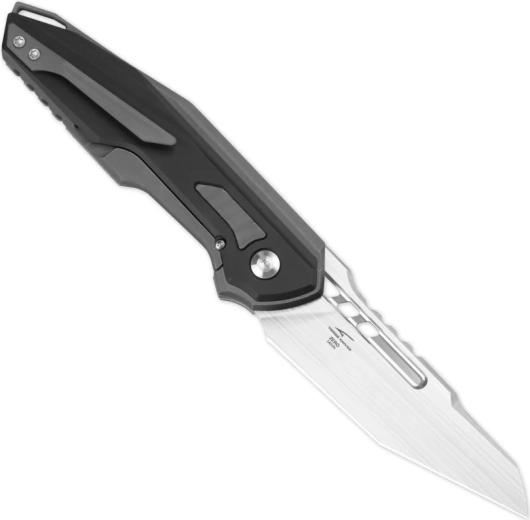 Reverse Tanto para cortes precisos y penetración