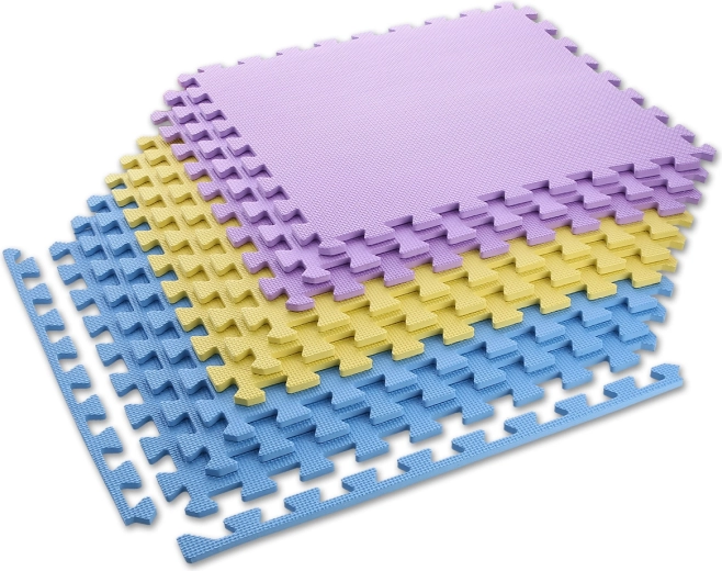 Sistema modular para cualquier tamaño