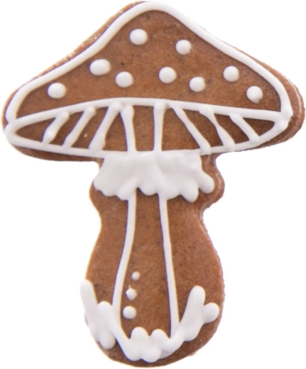 Inspiración para decorar galletas de jengibre