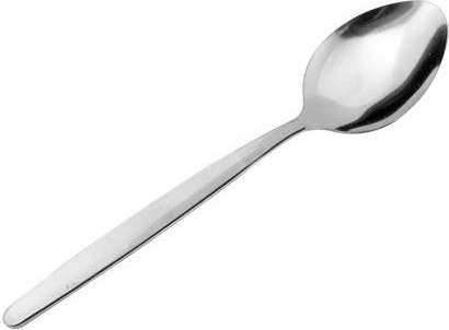 Cucharilla de té EKO de acero inoxidable
