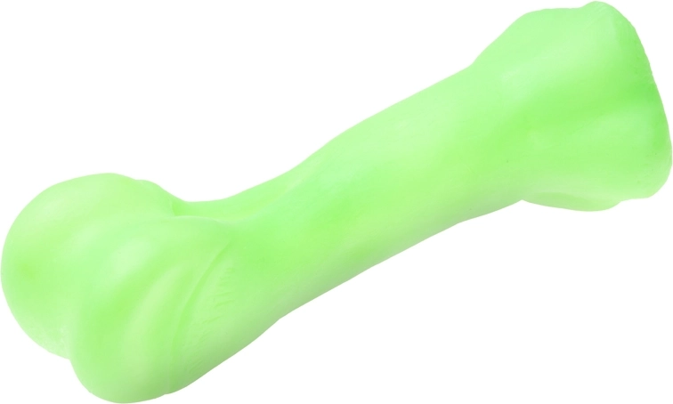 Protuberancias para mordisquear e higiene