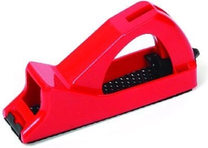 Cepillo para pladur 140 × 40 mm