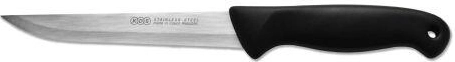 Cuchillo de cocina universal de punta fina 150 mm de acero inoxidable