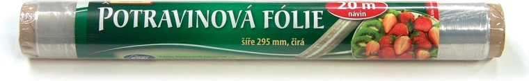 Film alimentario UH 20 m