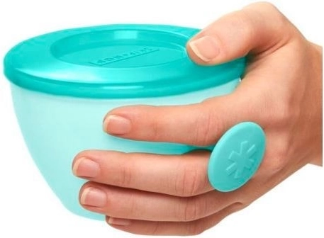 Asa ergonómica para un agarre seguro