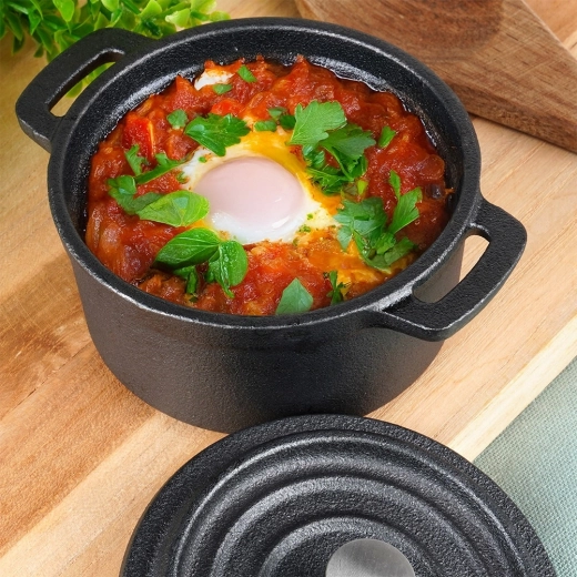 Tamaño compacto para un servicio con estilo