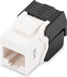 Módulo Keystone RJ45 CAT 6e UTP sin herramientas LSA