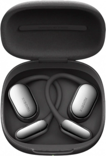 Auriculares inalámbricos Xiaomi OpenWear Stereo Pro negros