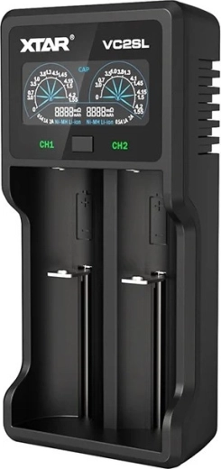 Diseño compacto, alimentación USB y disipación del calor