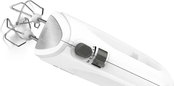 Potente motor de 400 W para un rendimiento fiable