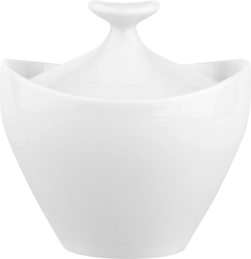 Azucarera MariaPaula Moderna blanca 200 ml