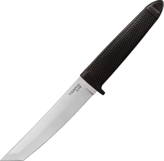 Cold Steel Tanto Lite cuchillo táctico 15,2 cm con funda Secure-Ex