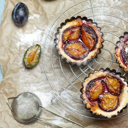 Para repostería dulce y salada