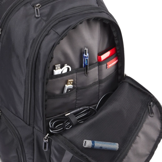 Organizador práctico para accesorios