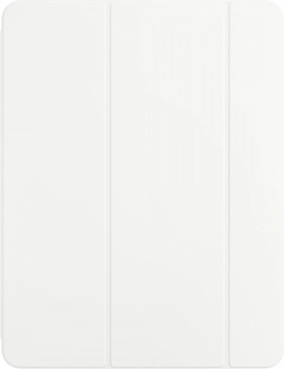 Funda Smart Folio para iPad Pro de 13 pulgadas M4/M5 blanca