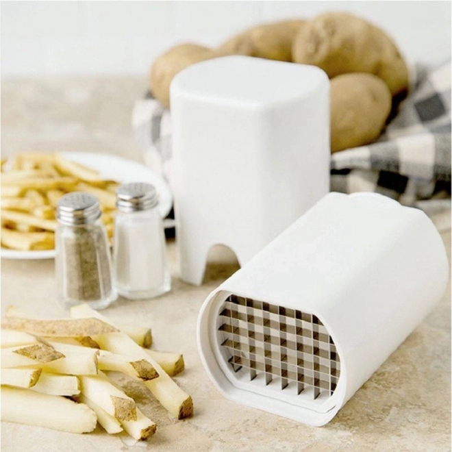 Cortador de patatas fritas