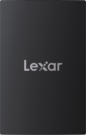SSD externo LEXAR SL500 1 TB, USB 3.2 Gen 2x2, 2000/1800 MB/s