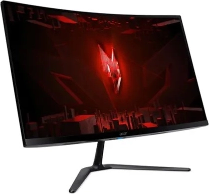 Pantalla curva de 27" para una experiencia inmersiva