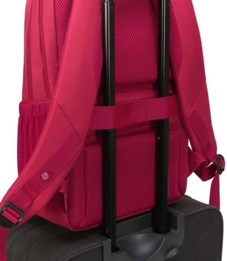 Viajar fácilmente con una maleta