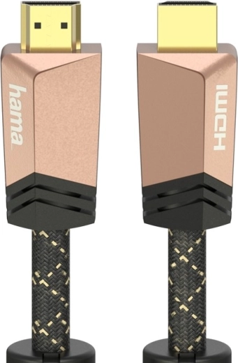 Cable HDMI 2.0B prémium 4K 3 m