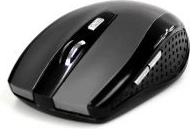 Ratón inalámbrico RATON PRO – Titanio