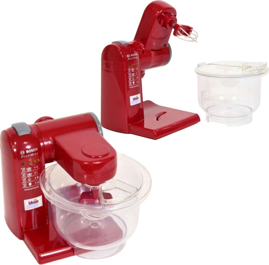 Bol transparente desmontable