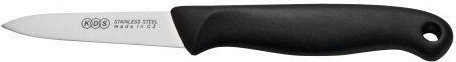 Cuchillo de cocina universal de 75 mm de acero inoxidable