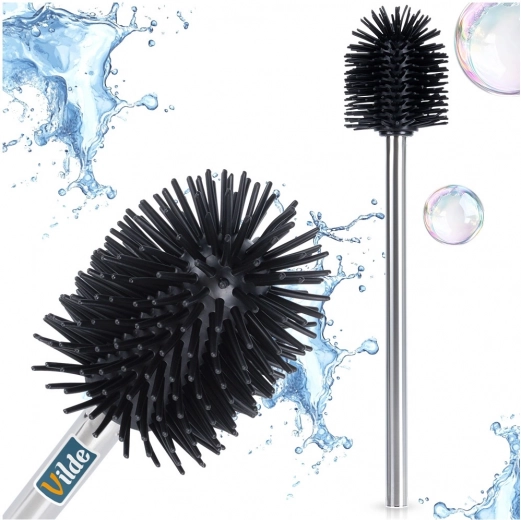 Mantenimiento sencillo y enjuague rápido