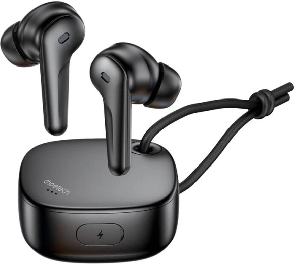 Auriculares inalámbricos Choetech BH-T17 con ANC y ENC