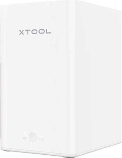 Extractor de humo y vapores de sobremesa xTool
