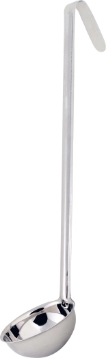 Cucharón de acero inoxidable 115 ml TORO