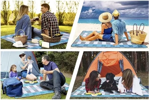 Base impermeable y aislante