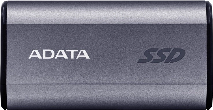 SSD externo ADATA SC750 500 GB USB‑C 3.2 Gen2
