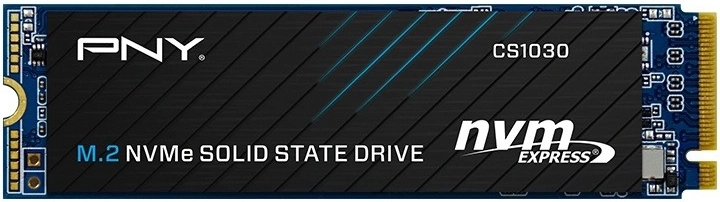 Disco SSD 2TB M.2 2280 PCIe
