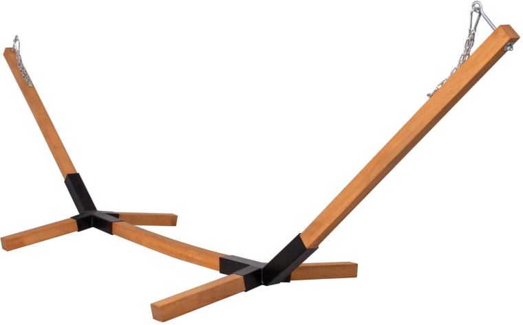Soporte para hamaca