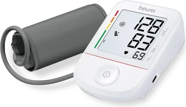 Tensiómetro de brazo BM38