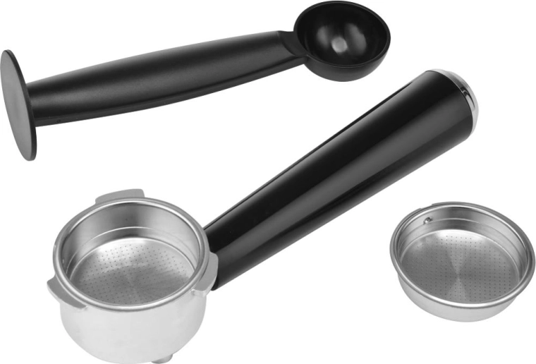 Filtros para una o dos tazas