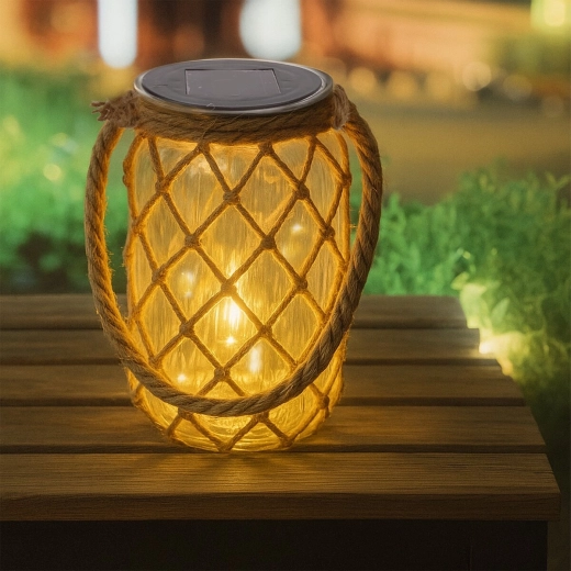 Luz decorativa para crear ambiente