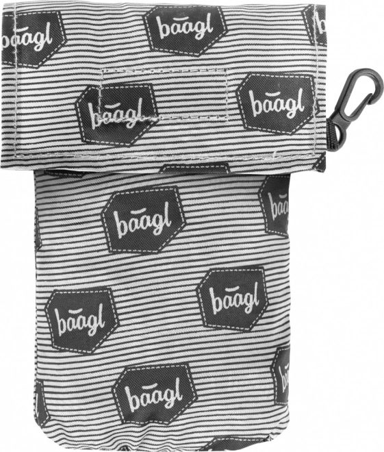 Baagl funda impermeable para mochila escolar Zippy