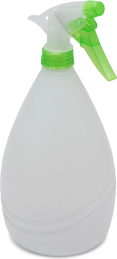 Pulverizador manual de plástico de 1200 ml