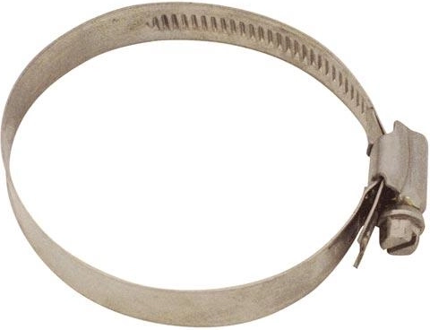 Abrazadera para mangueras 32–50 mm, ancho 9 mm (2 uds.)