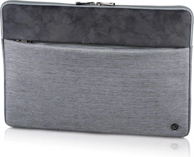 Funda para portátil 14.1 Tayrona gris claro