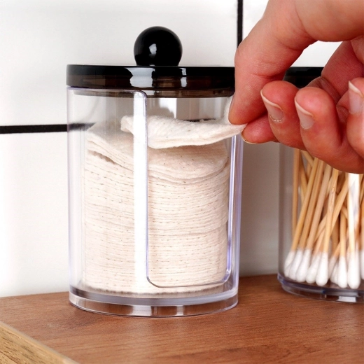 Dispensador de discos para acceso inmediato
