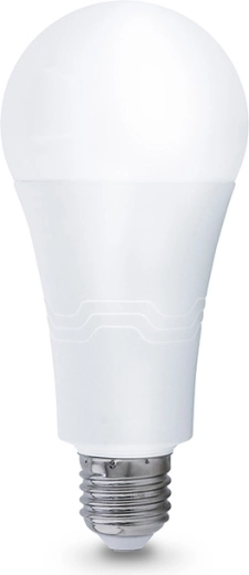 Bombilla LED Solight premium E27 22 W 4000 K 2090 lm
